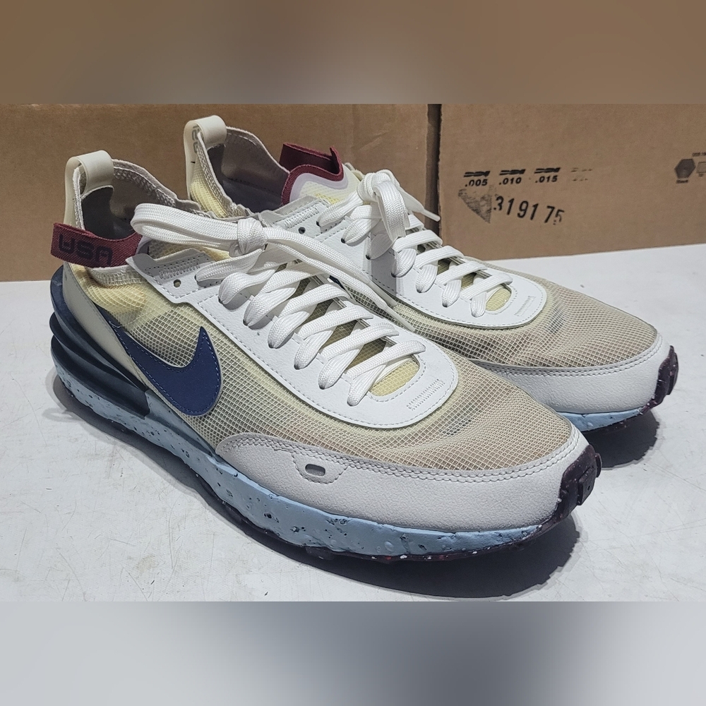 Nike Waffle One Crater size 11